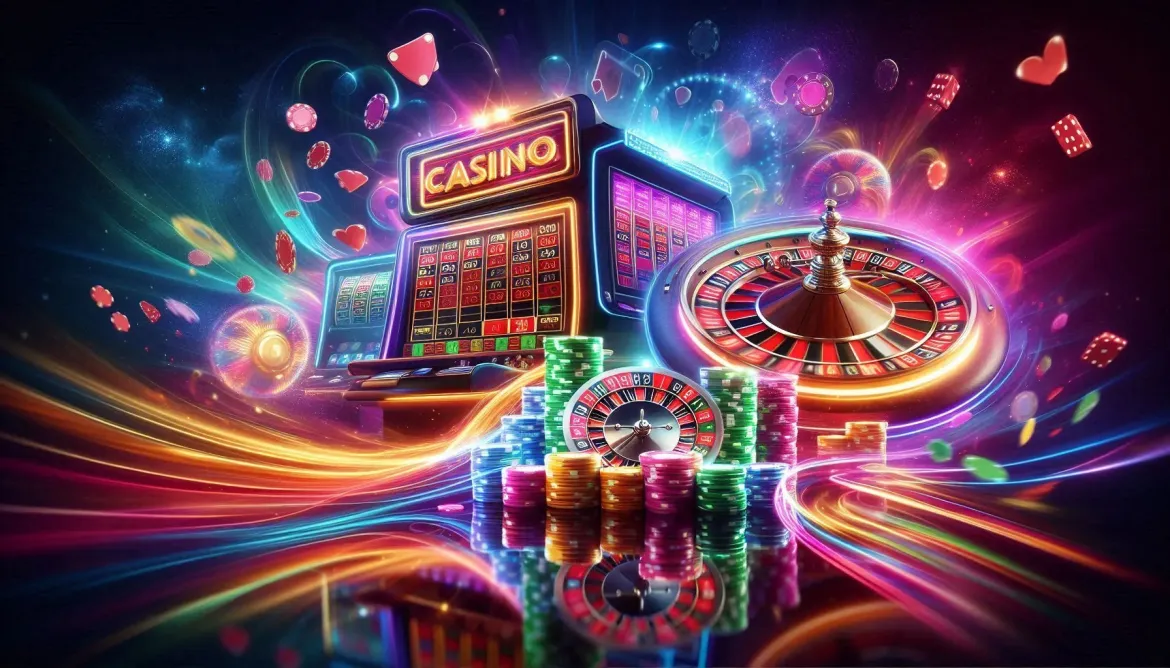 Albion Casino